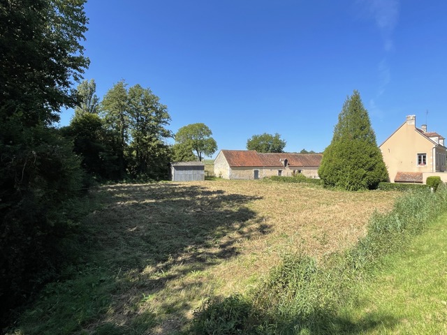 Maison de 97 m² à Belforet En Perche