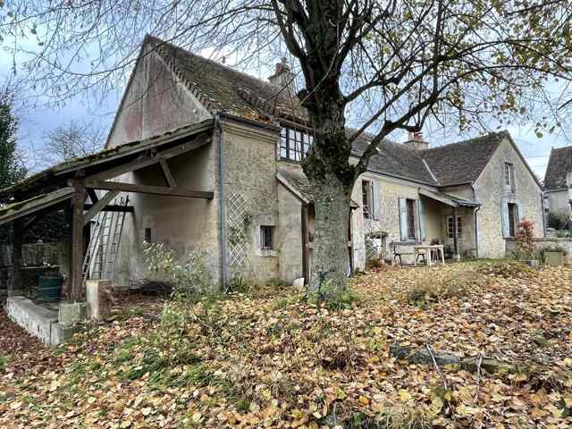 Maison à St Remy Des Monts
