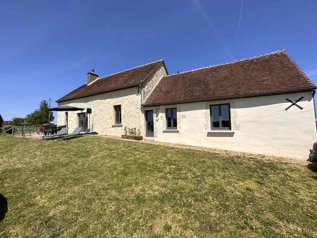 Maison de 97 m² à Perche-en-Nocé