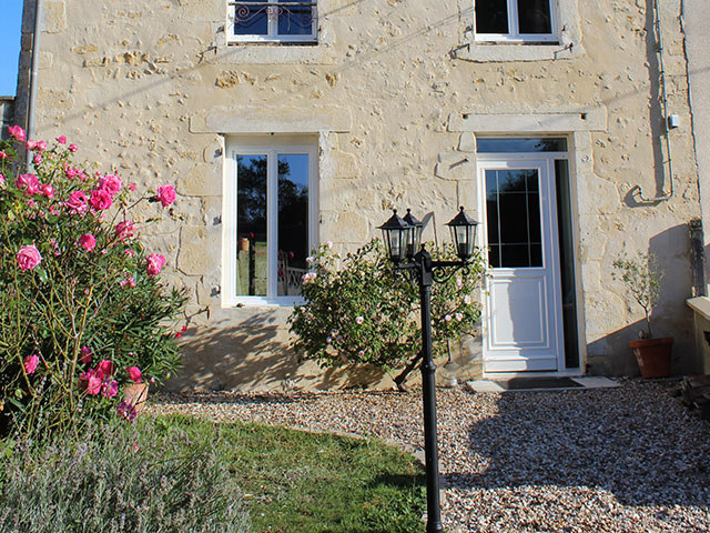 A louer maison proche Bellême