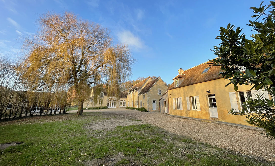 Agent immobilier dans le Perche à Bellême depuis plus de 25 ans. Nous estimons votre maison au prix le plus juste.