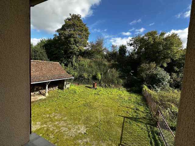 Maison plain pied proche Bellême