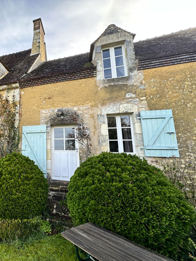 Trouvez votre Belle Maison du Perche dans notre agence à Bellême.