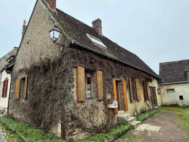 Maison de bourg