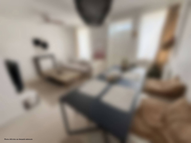 Maison à Bellême (61130) – Centre-ville – Cœur du Perche