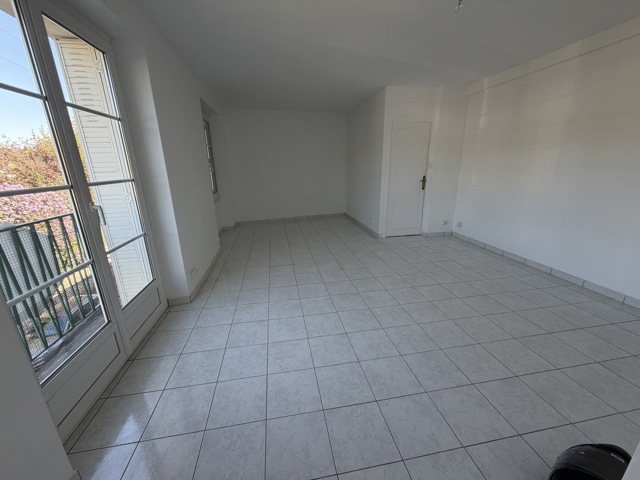 Appartement à louer à La Ferté Bernard