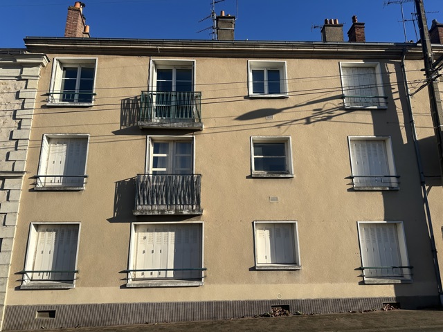 Appartement à louer à La Ferté Bernard